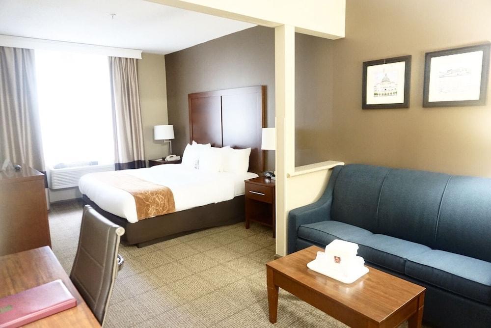 Quality Suites Waldorf Kültér fotó