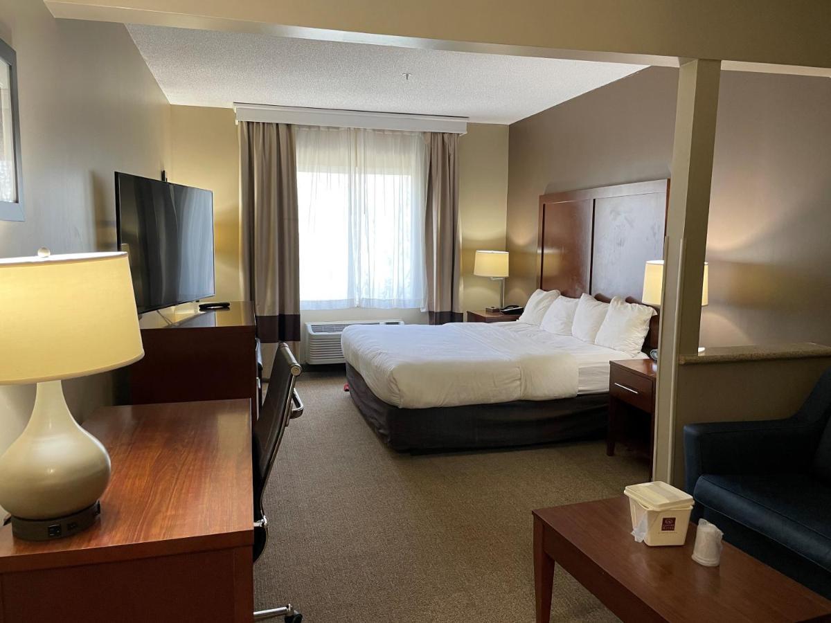 Quality Suites Waldorf Kültér fotó