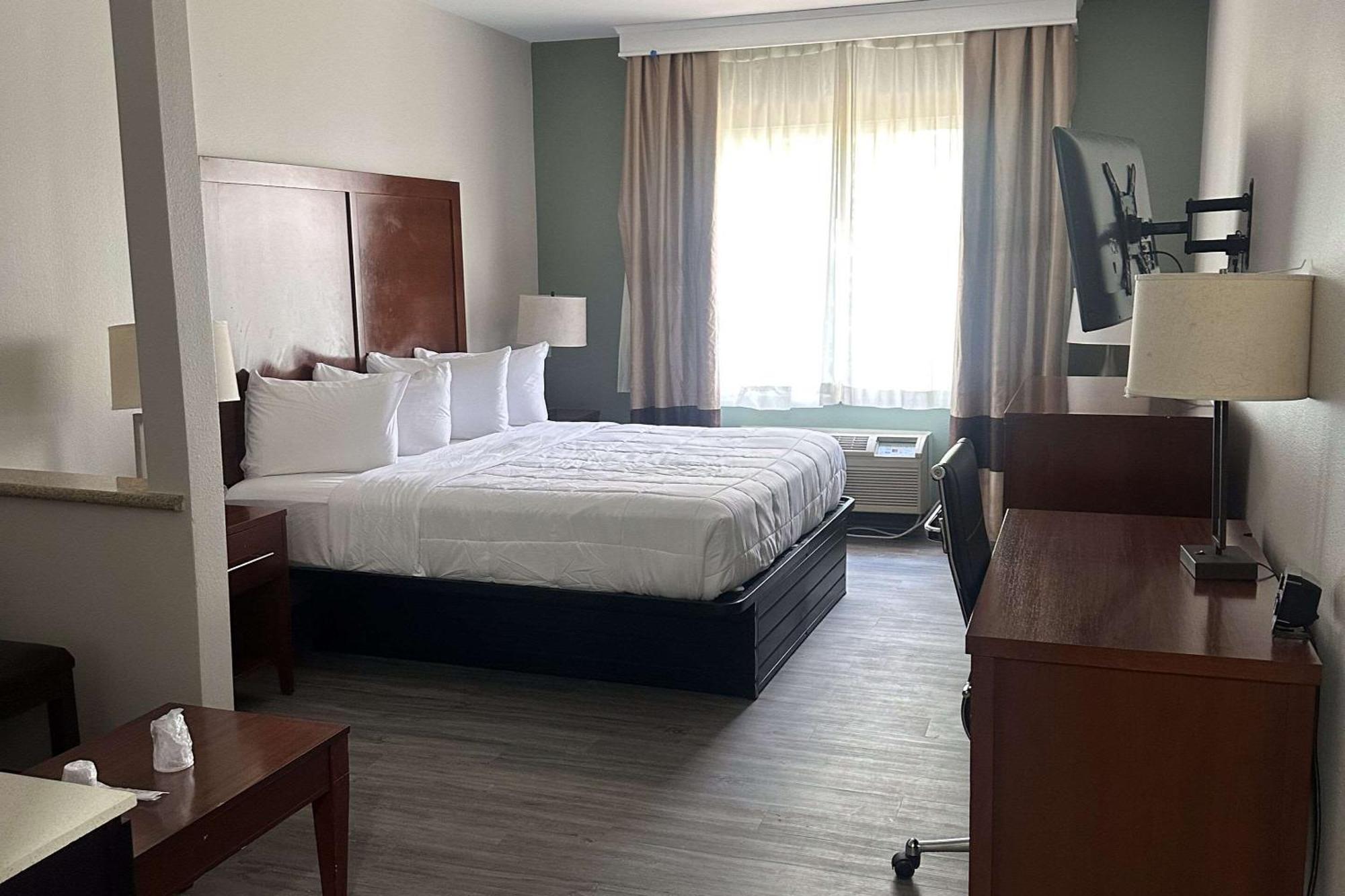 Quality Suites Waldorf Kültér fotó