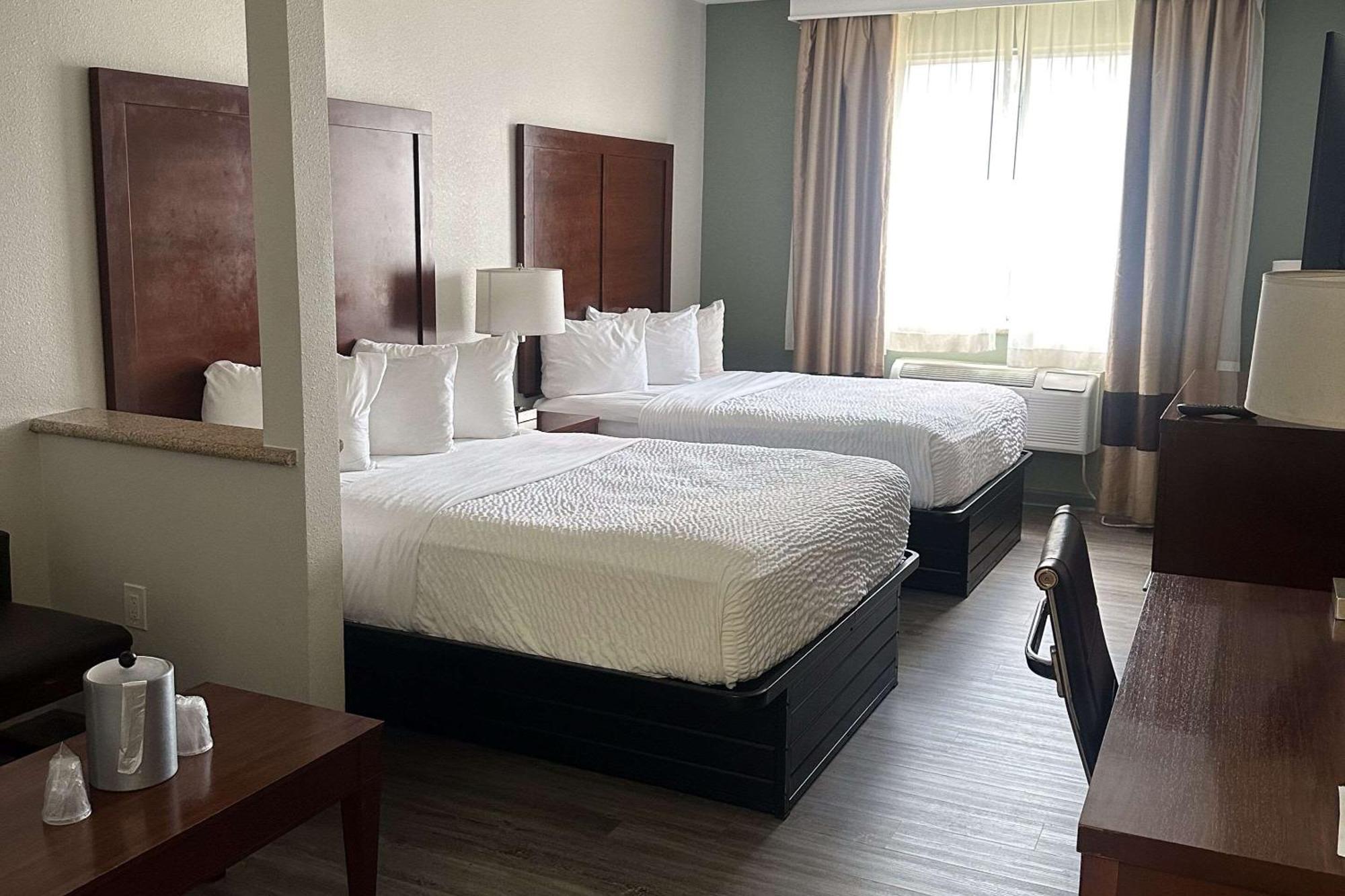 Quality Suites Waldorf Kültér fotó