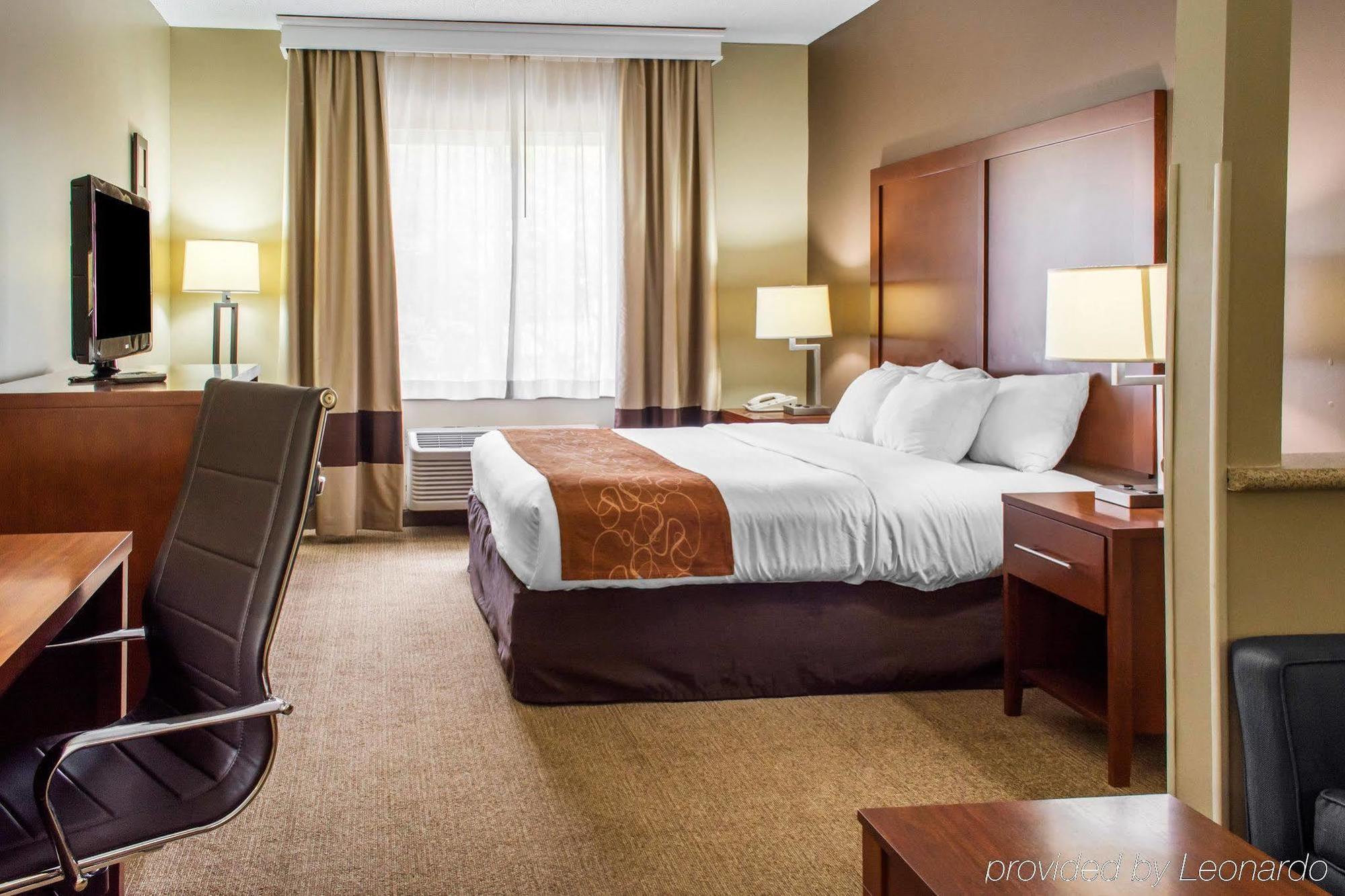 Quality Suites Waldorf Kültér fotó