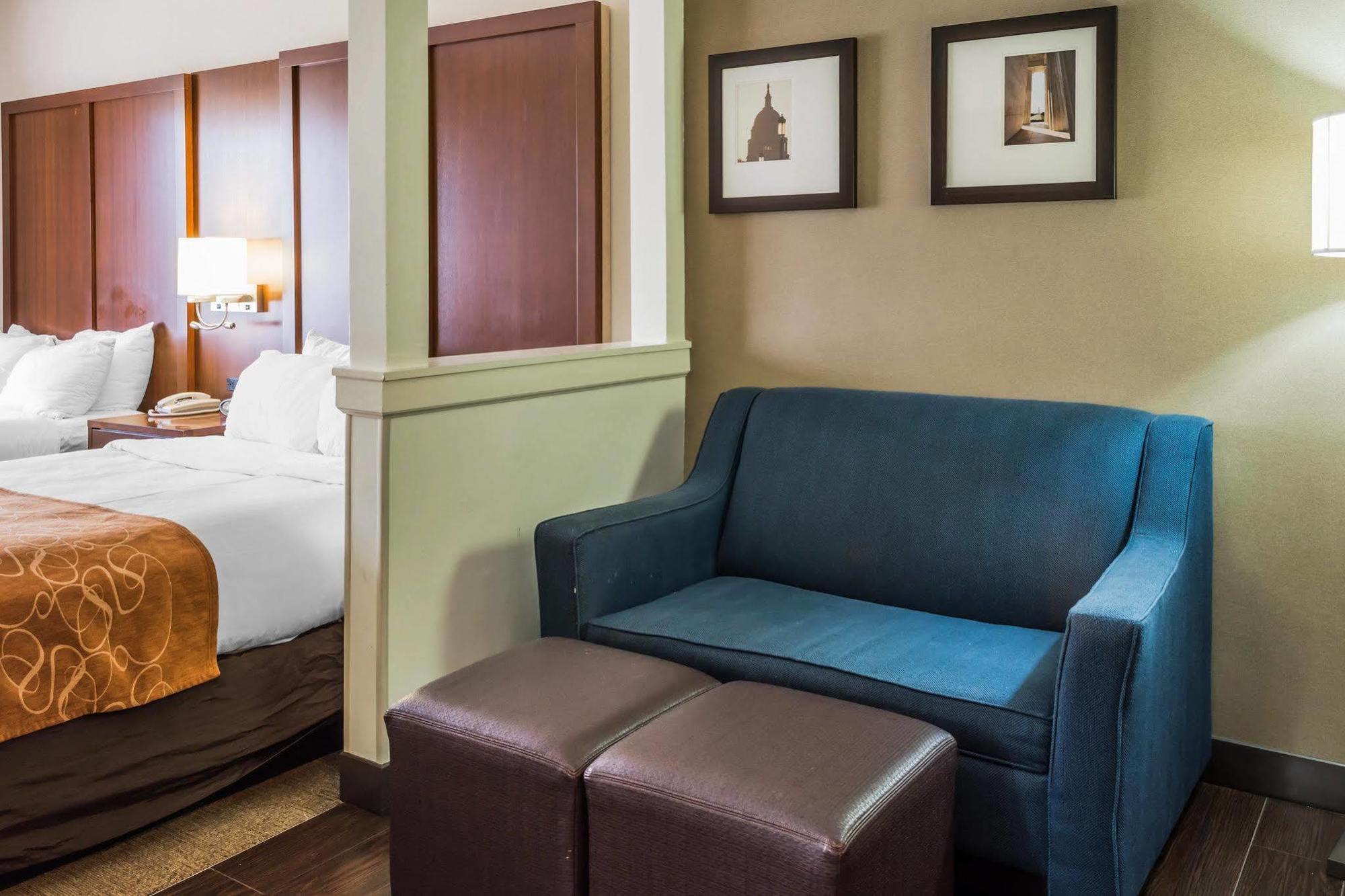 Quality Suites Waldorf Kültér fotó