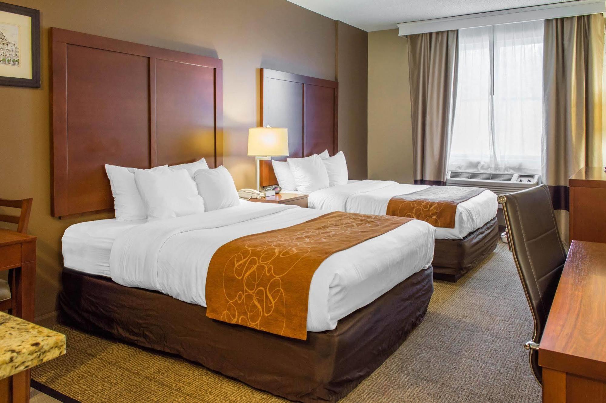 Quality Suites Waldorf Kültér fotó